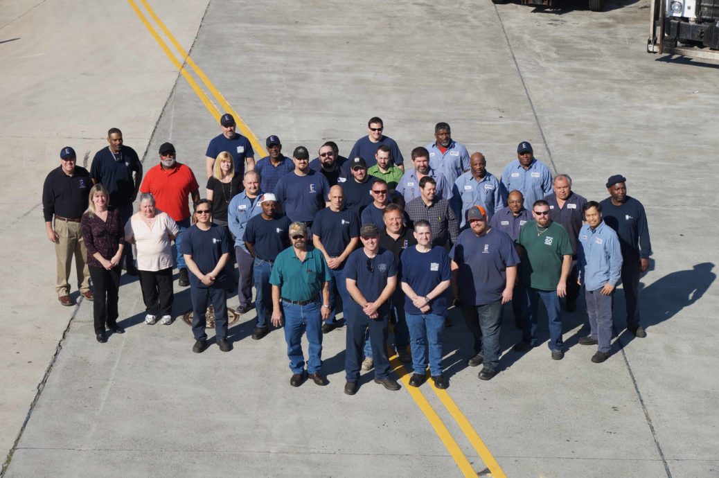 100 Best Fleets winners series City of Durham Fuel What Matters