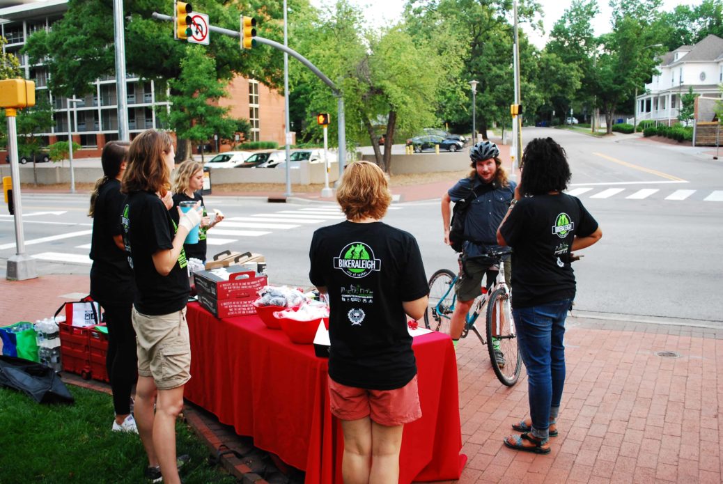National Bike to Work Day 2018 Fuel What Matters