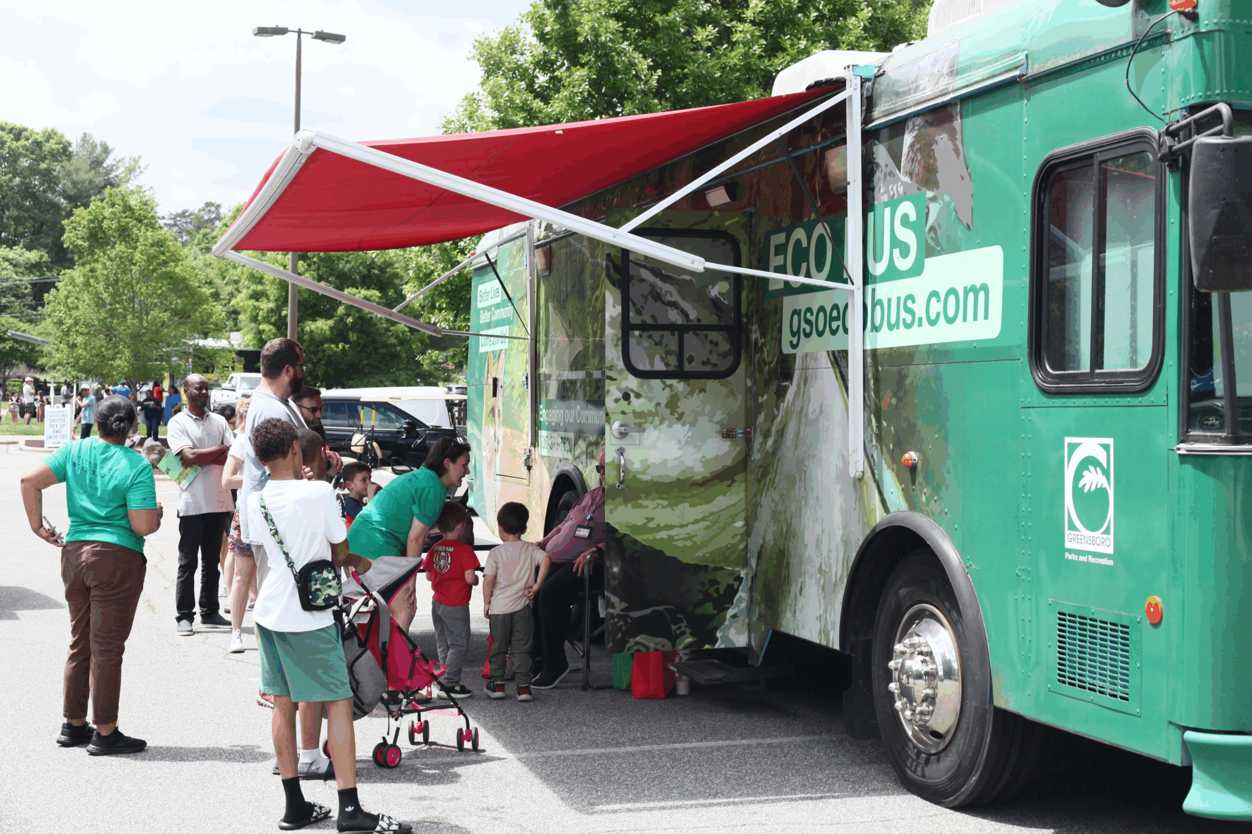 Event Card Featured Image